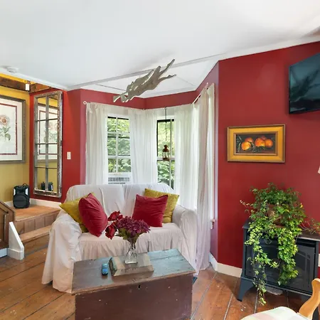 Vermont Lake Whitingham Mount Snow Area Apartment